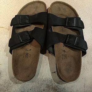 Birkenstocks 230 36 35 L6 Betula sandals